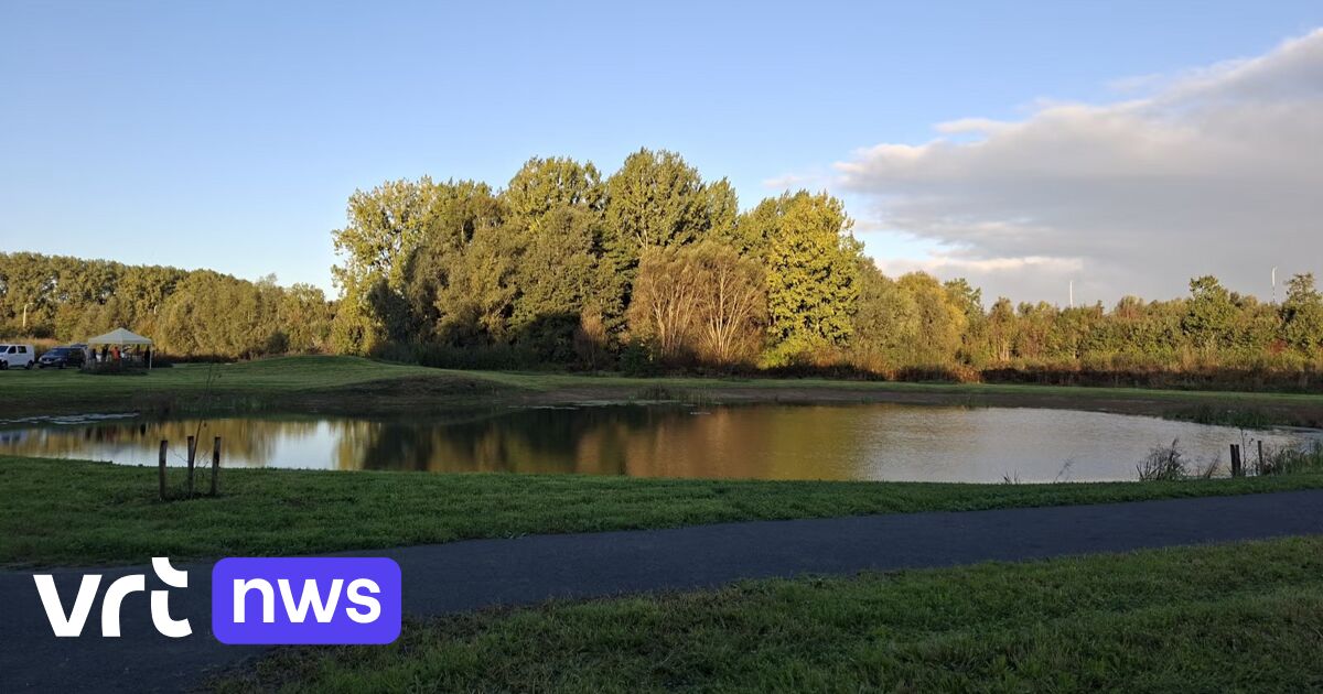 Groenpool Vinderhoutse Bossen in Lievegem en Gent krijgt 12 hectare extra natuur