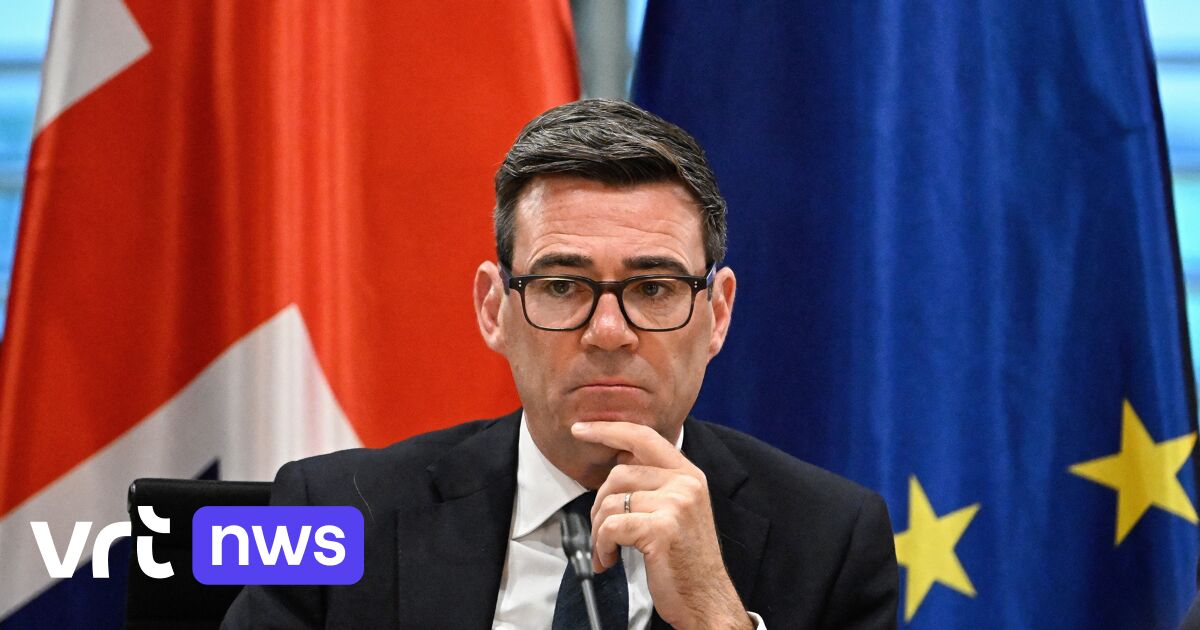 Andy Burnham zegt de waarheid