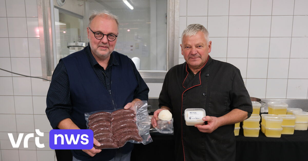 Three Mol butcher’s products earn regional heritage status