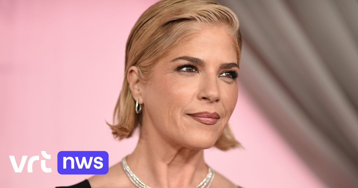 Selma Blair Detained Following Mid-Flight Incident