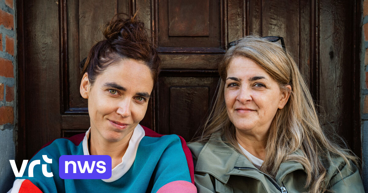 Lidewij Nuitten Follows Brussels Family in New Documentary