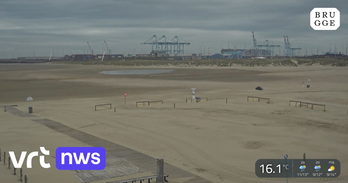 Waarom kijken we al 25 jaar naar bergen en stranden op VRT? Het verhaal achter de seizoensbeelden