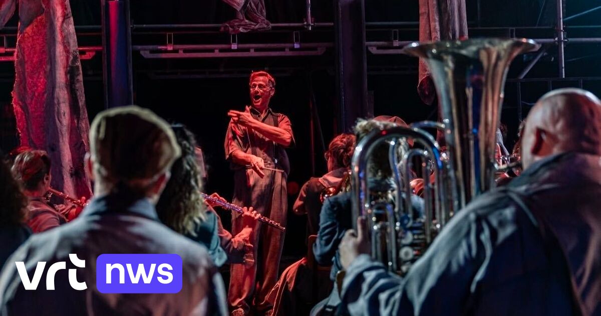 Musical 'MIJN leven' keert volgende zomer terug, maar verhuist van Beringen naar Heusden-Zolder
