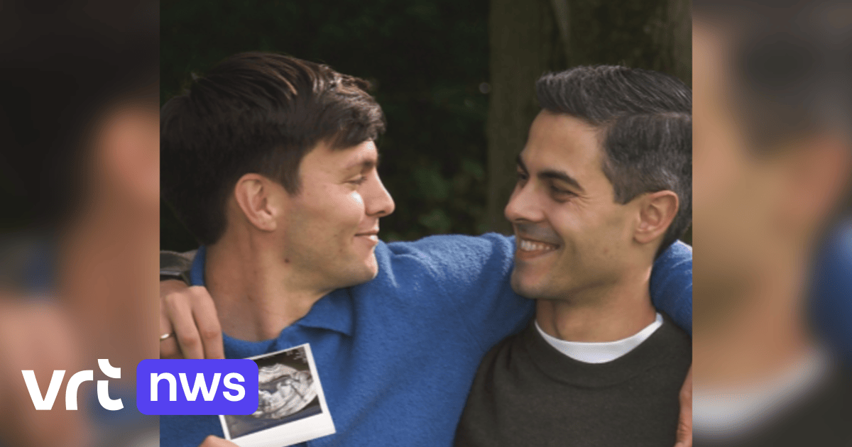 Dutch PM Rob Jetten and Fiancé Expect First Child via Surrogacy