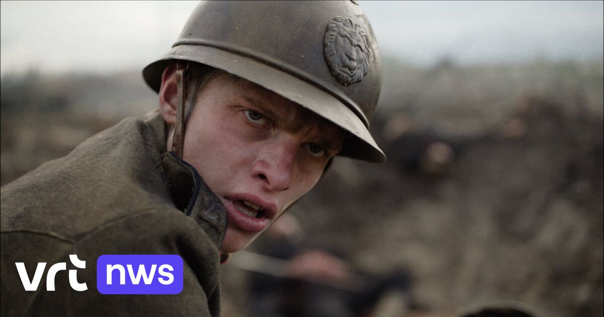 VRT: Lukas Dhont's Coward is Belgium's submission for 2027 Oscars