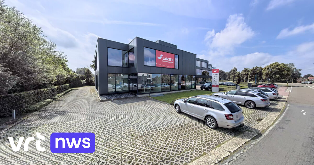 Group Jansen zet drie verlieslatende dochters stop: twee failliet, Vinitex eerder