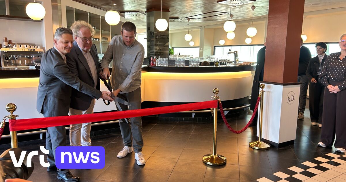 Trouwen op de luchthaven van Deurne? Nieuwe evenementenlocatie moet extra inkomsten genereren