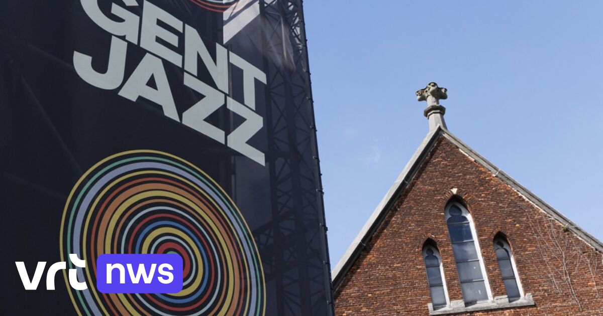 Gent Jazz Announces First 2027 Lineup with Robert Plant and Gregory Porter