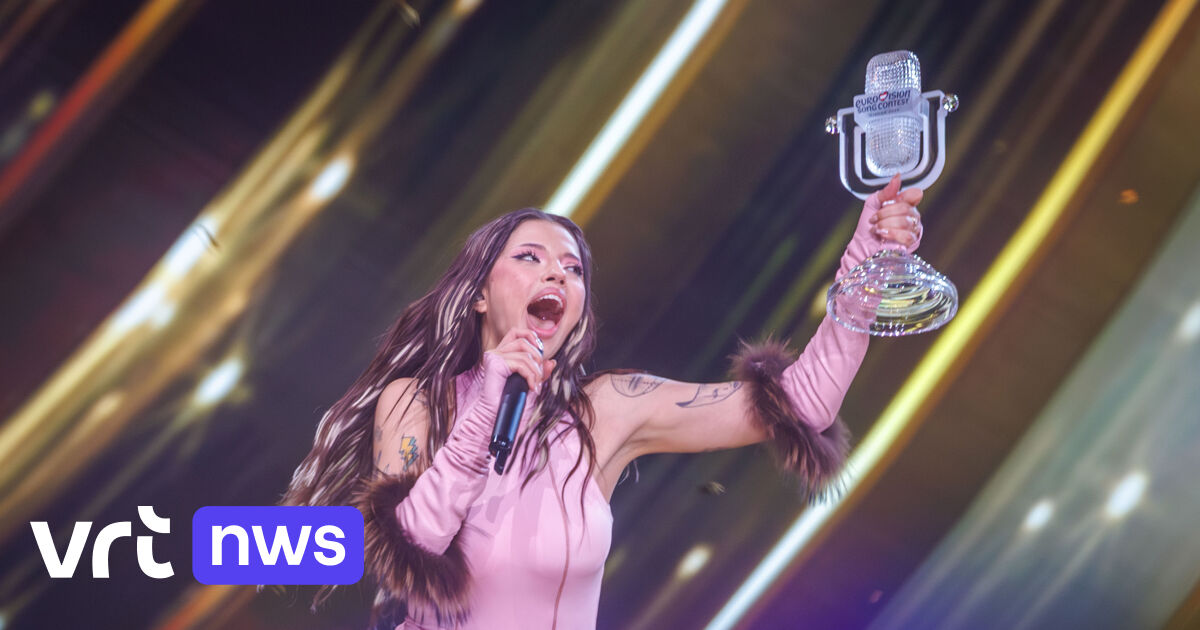 Netherlands Withdraws From Eurovision Song Contest Amid Backlash