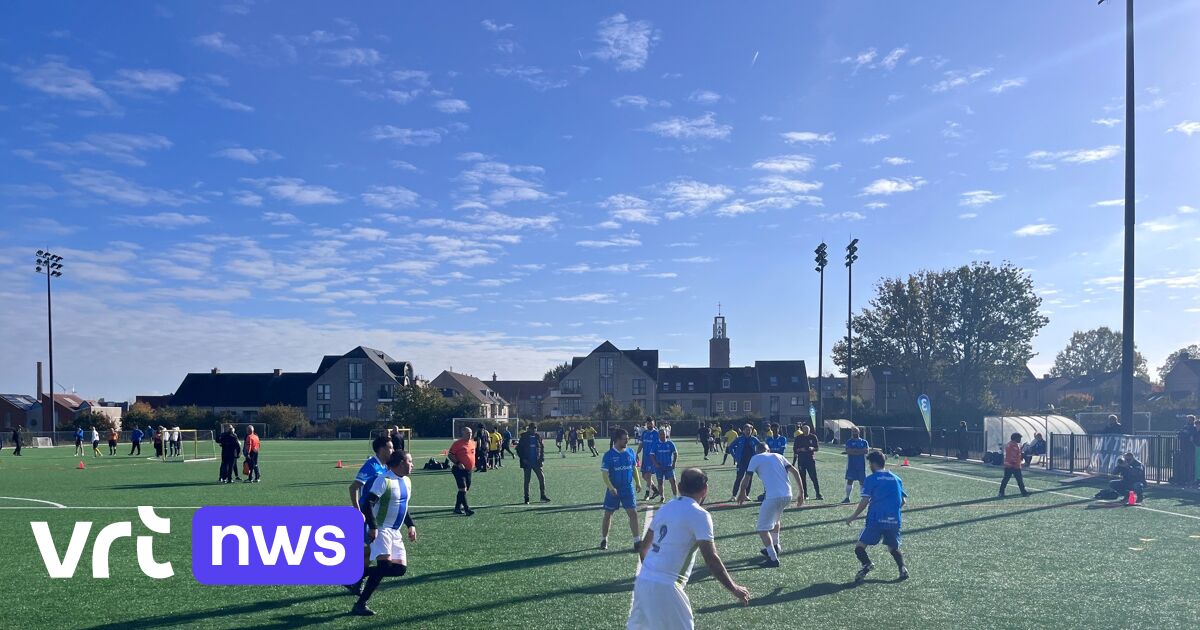 Nieuw 'Younited Sporting Hasselt' organiseert voor het eerst Younited Cup: 