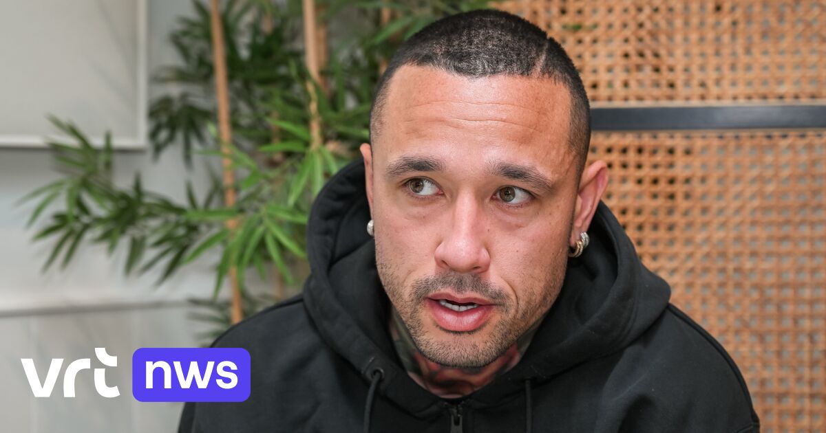Radja Nainggolan Faces 2 Years in Prison for Alleged Money Laundering in Drug Probe