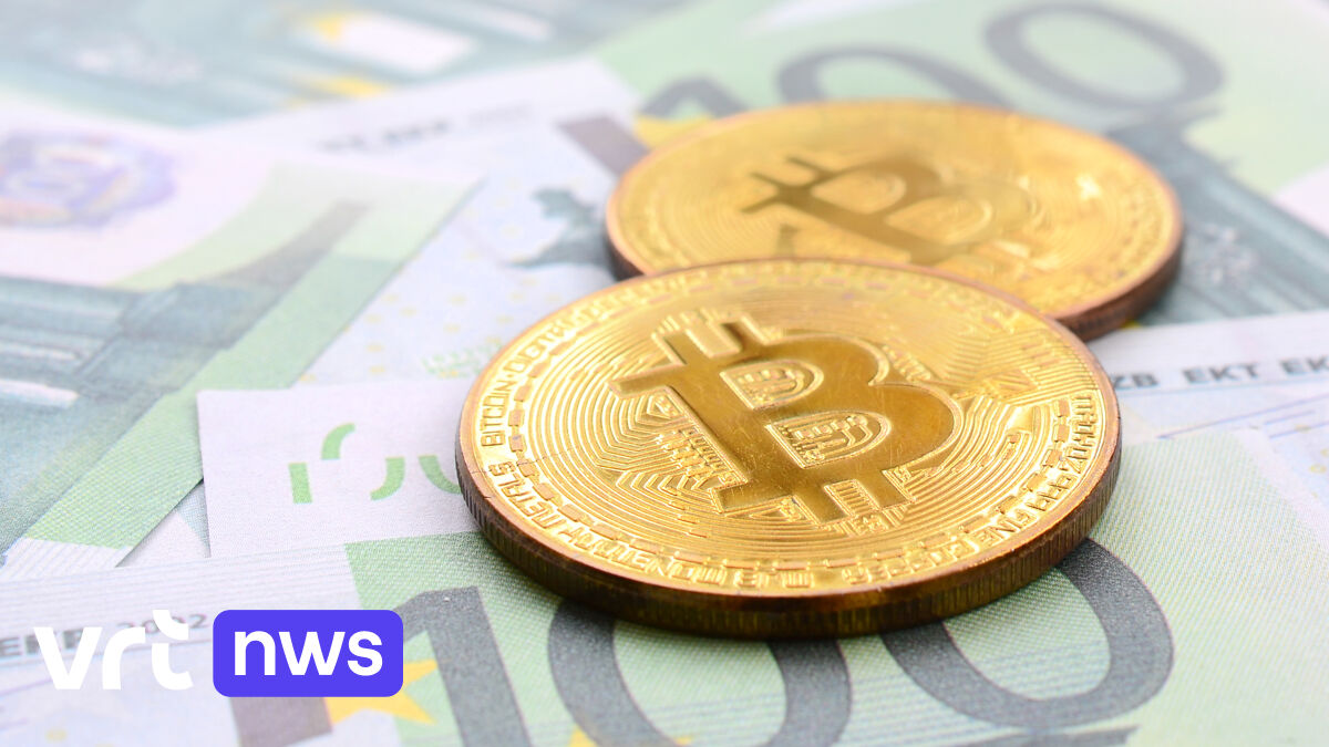 Een zeepbel of de toekomst? Ondanks verdeelde meningen belegt 1 op de 10  Belgische gezinnen in cryptomunten | VRT NWS: nieuws