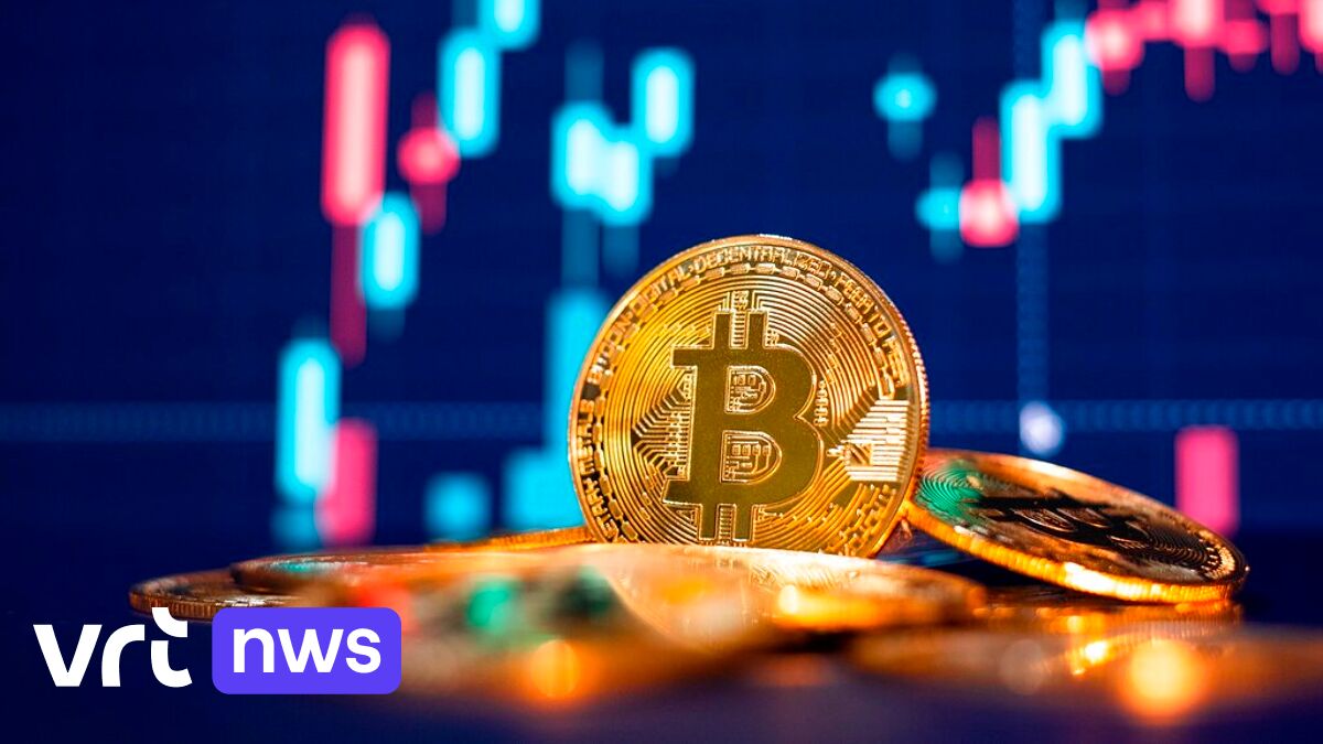 Is bitcoin het nieuwe goud? 