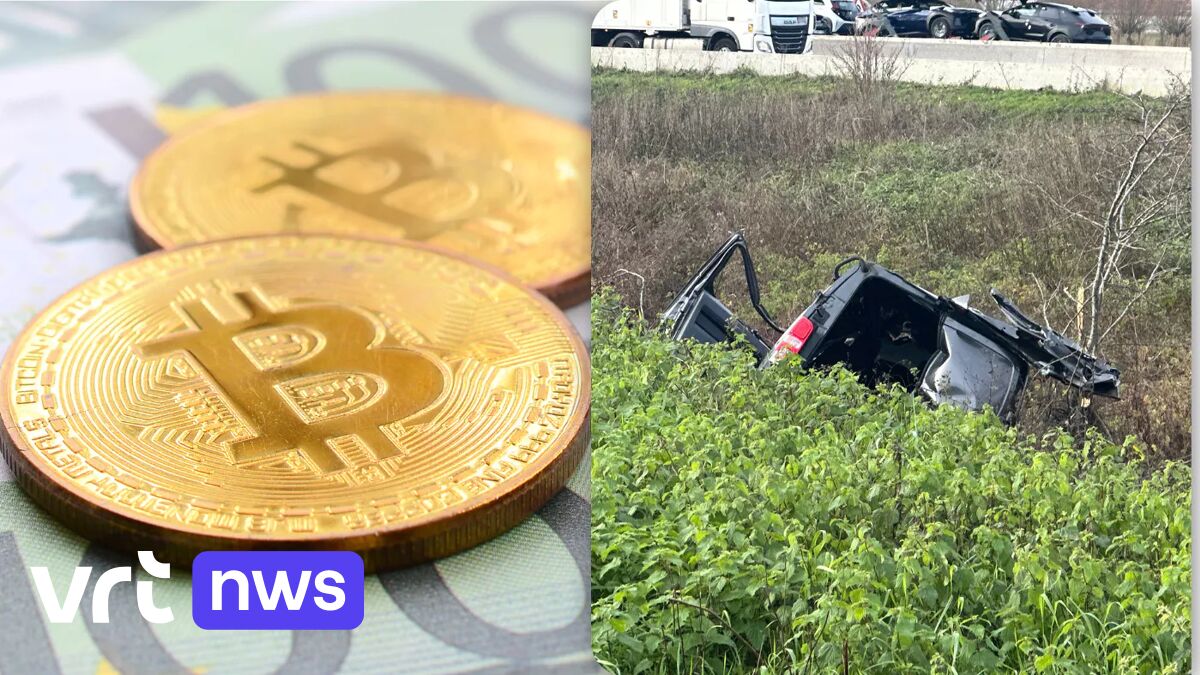 Parket eist 12 jaar cel in zaak rond crypto-ontvoering in Vorst, daders  geven aandeel toe: 