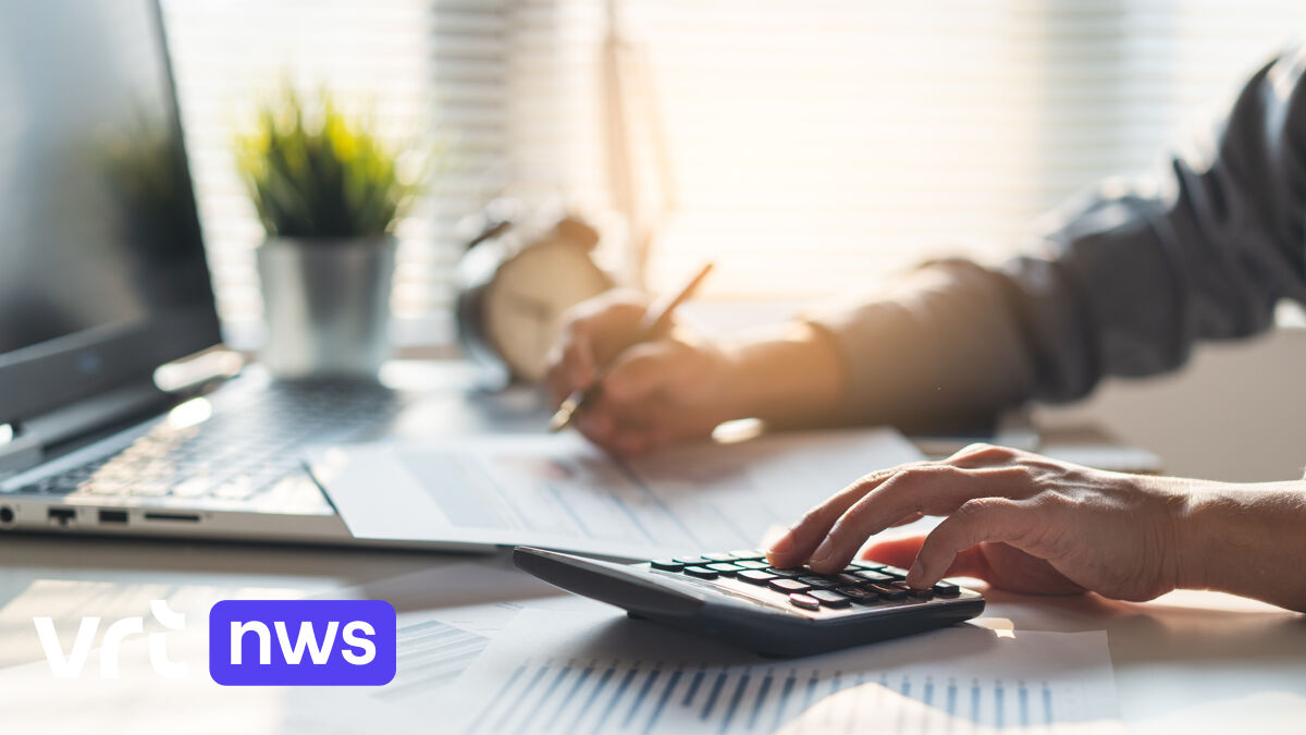 Vrijstelling van 10.000 euro verhoogd en pensioensparen ontzien: dit weten  we al over de nieuwe meerwaardebelasting | VRT NWS: nieuws