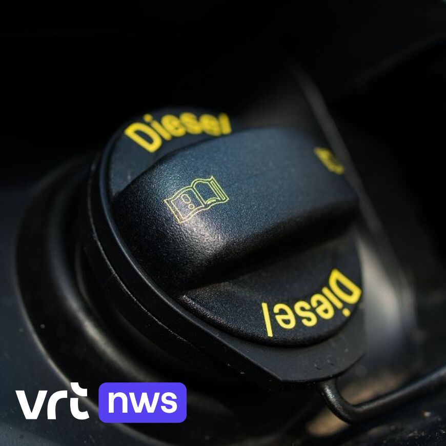 euro 3 diesel ombouwen naar euro 6