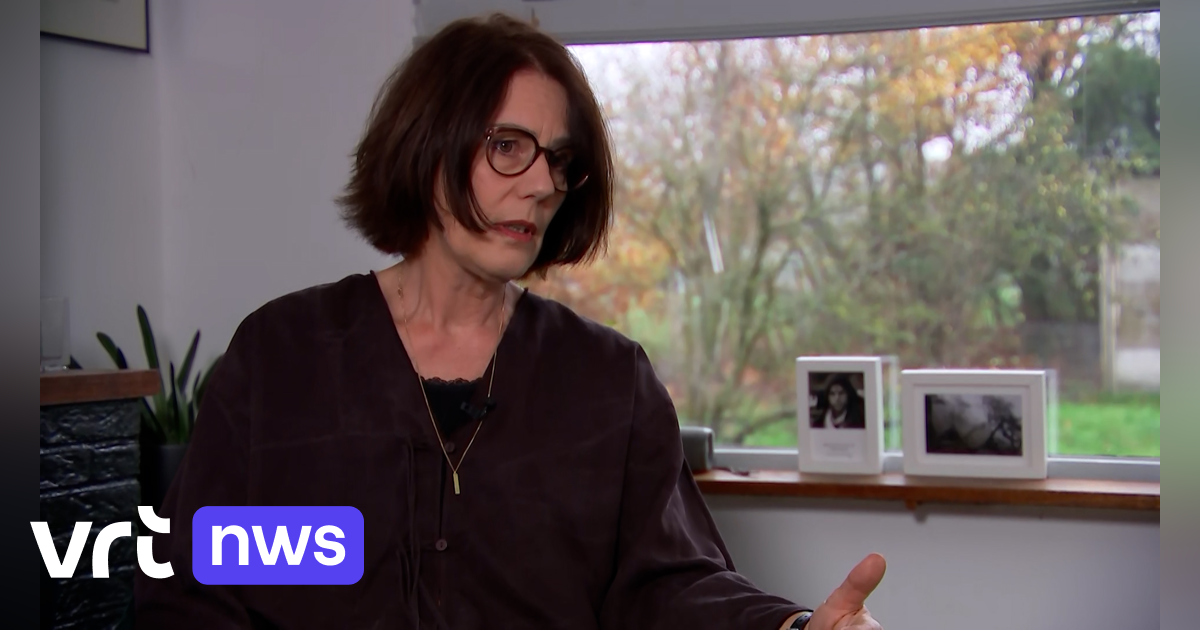 Lydia's zoon kocht illegale kalmeringsmiddelen via Funcaps.nl en overleed: 