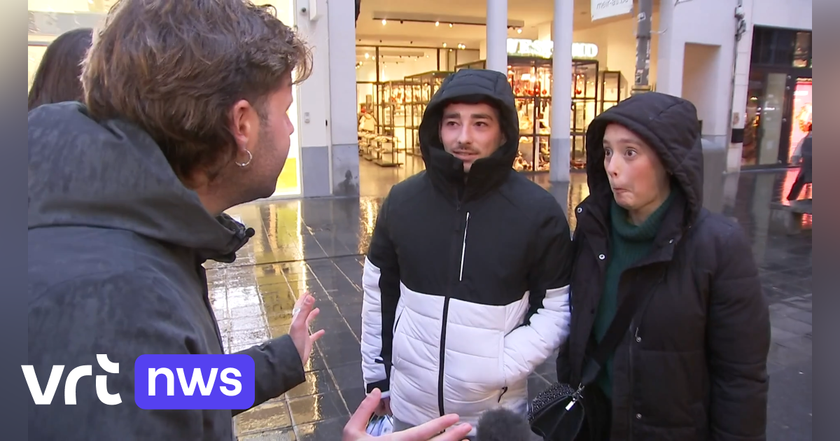 Cooked, clock it, 67, noncha, yusu, WTHelly, ... : Hoe hard hoort u het in Keulen donderen?