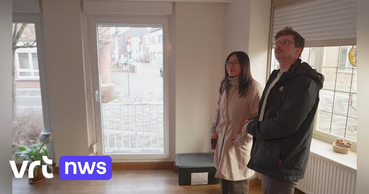 Mechelen is bij jongeren de populairste centrumstad om te wonen