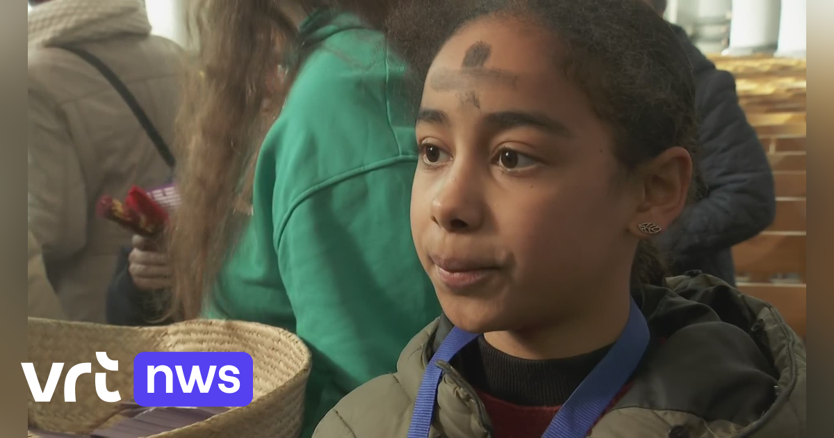 Katholieke jongeren in Mechelen doen nu ook aan 'smartphone-vasten'