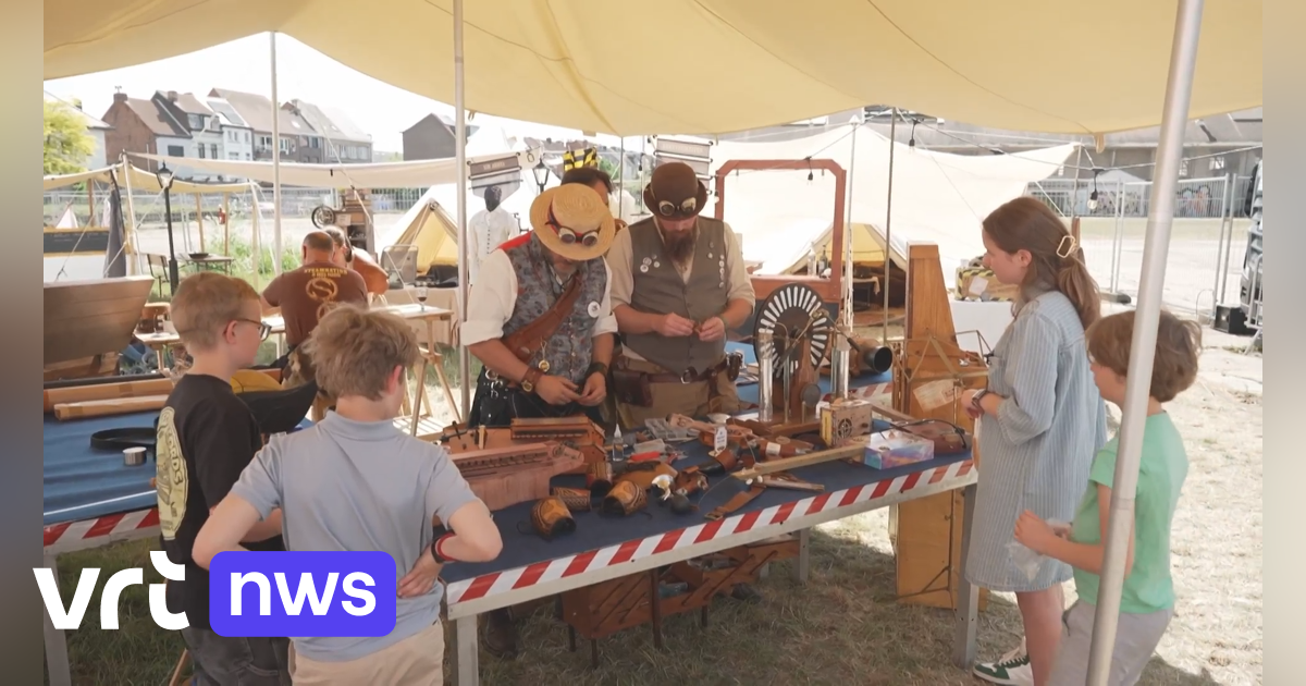 Maker Faire: A Shared Passion for Technology - News Directory 3