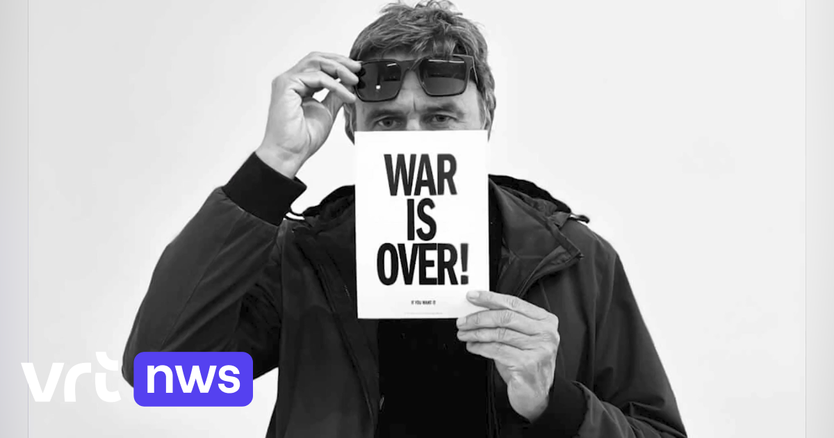VIDEO War is Over: expo in Fort van Breendonk over geweld en oorlog gisteren en vandaag