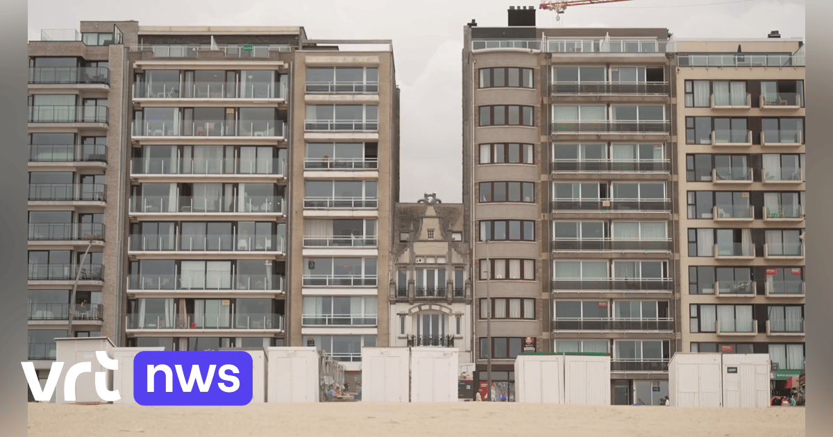« Nous traitons le patrimoine avec trop de désinvolture » : la villa Belle Époque « Les Tournesols », à La Panne, cède la place à des appartements