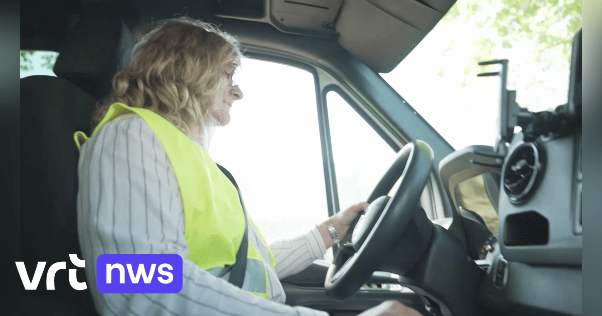 School Bus Drivers Receive Extra Training for New School Year