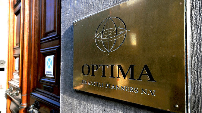 10 jaar na faillissement Optima kennen we straks uitspraak in miljoenenproces