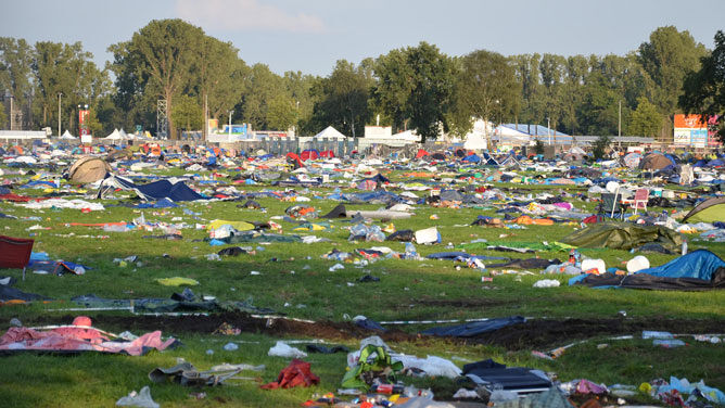 Pukkelpop