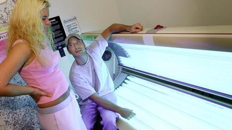 melanotan barbie drug A Current Affair: Tanning 'Barbie drug' a danger to users, experts say main image 1