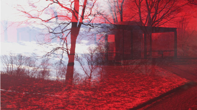 James Welling at S.M.A.K. in Ghent | VRT NWS: news