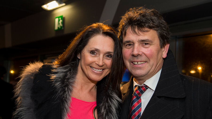 Na 12 jaar scheiden de wegen van Wendy Van Wanten en Frans Vancoppenolle  "minstens tijdelijk" | VRT NWS: nieuws