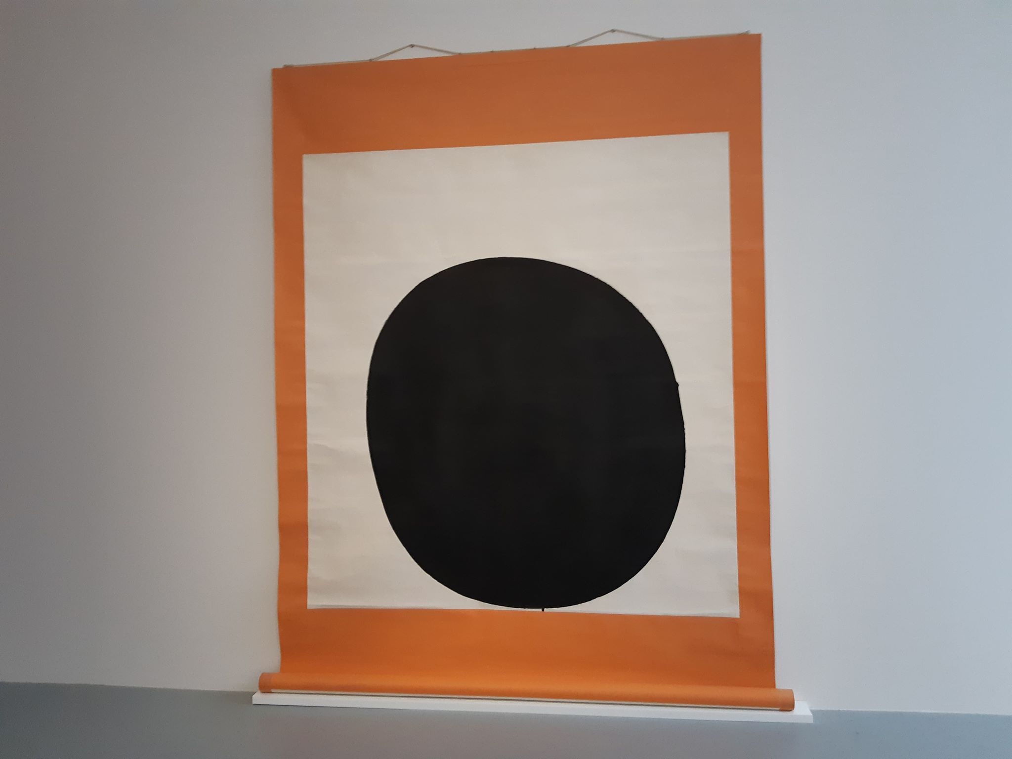 Experience The Perfect Kiss at Antwerp's M HKA | VRT NWS: news