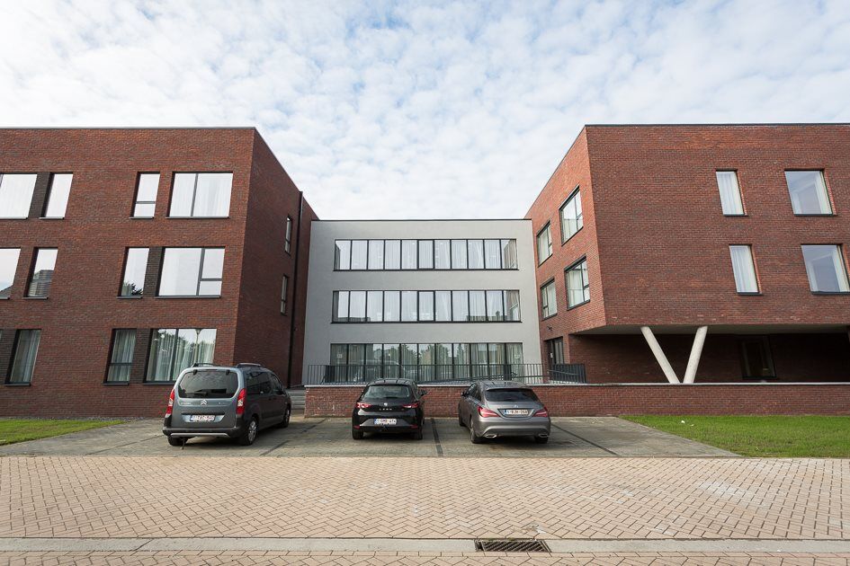 Mogelijke overnemers melden zich voor failliete woonzorgcentrum Moutershof in Wolvertem