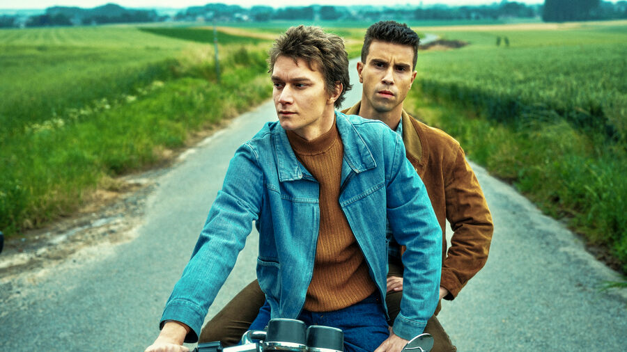 bende van nijvel serie netflix