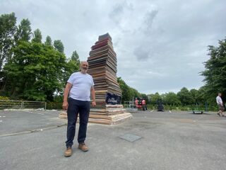 Artikelfoto VRT NWS 2022