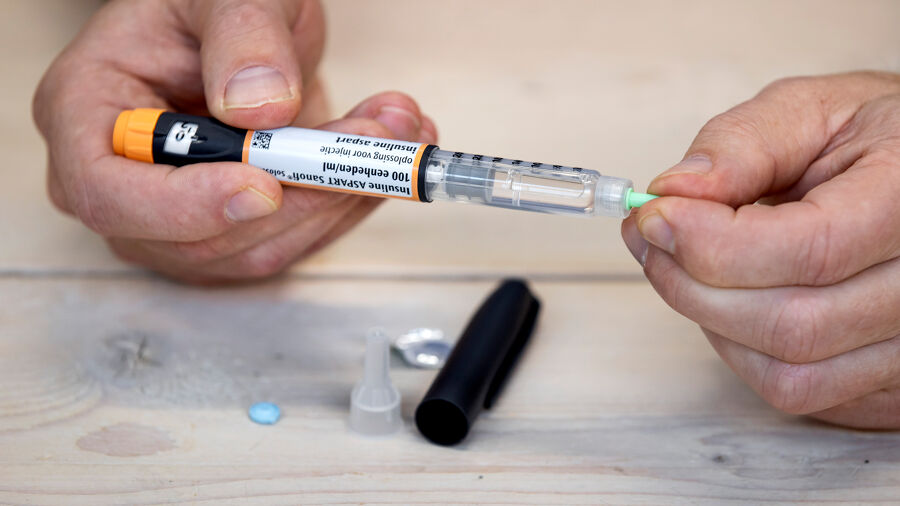 Assisenproces voor verpleegster uit Sint-Gillis-Waas die "het lijden niet  meer kon aanzien" en haar moeder (85) vergiftigde met insuline | VRT NWS:  nieuws