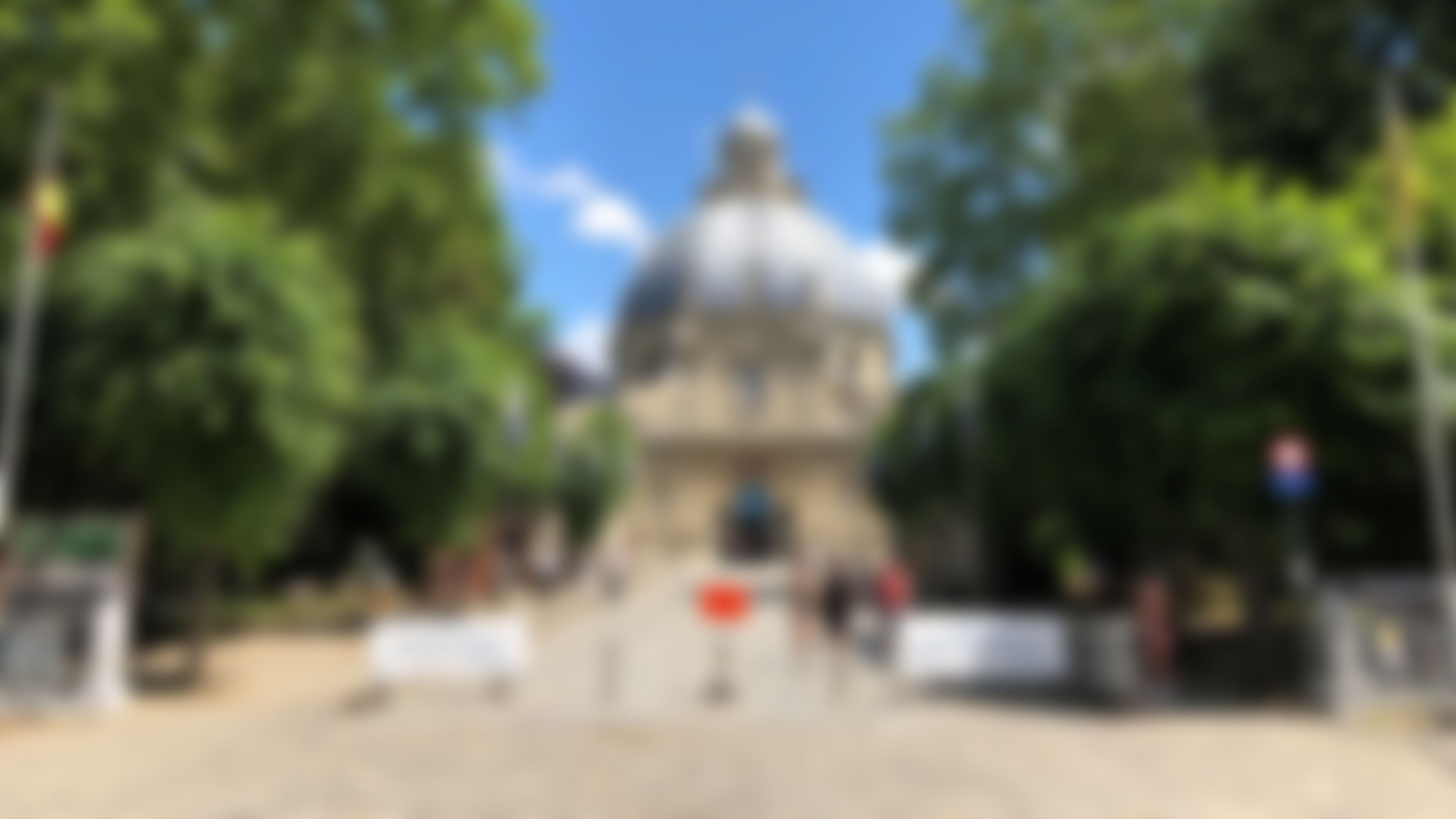 Scherpenheuvel lance son pèlerinage du 1er mai : une affluence record de jeunes attendue — image 1