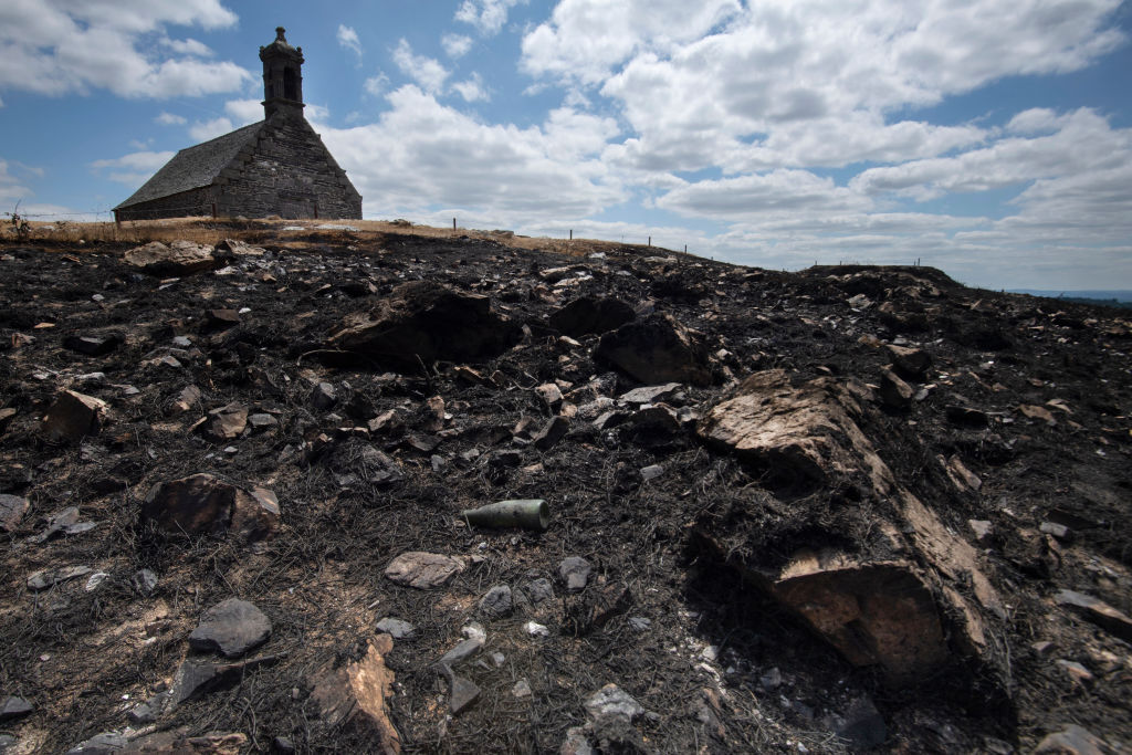 Preview Zelfs bij "gematigde" koers kan klimaatopwarming helemaal uit de hand lopen, waarschuwen wetenschappers