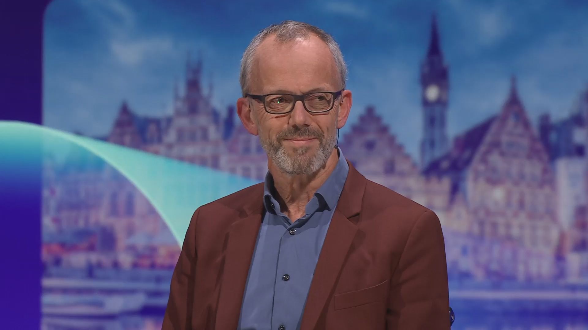 Preview Liveblog verkiezingen - Filip Watteeuw (Groen): "Ik zou even blij zijn met Hafsa El-Bazioui als burgemeester als dat ik het zelf word" 