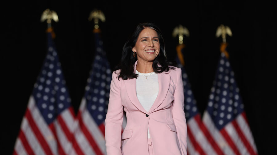 Van campagne met Bernie Sanders tot Trumps chef inlichtingendienst: wie is  Tulsi Gabbard? | VRT NWS: nieuws