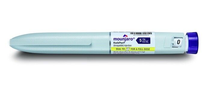 mounjaro bijwerkingen tirzepatide bijwerkingen Betere resultaten dan Ozempic": nieuw diabetes- en afslankmiddel Mounjaro vanaf vandaag verkrijgbaar in België