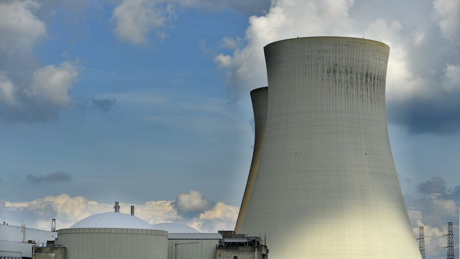 Plug pulled on Doel 1 nuclear reactor | VRT NWS: news