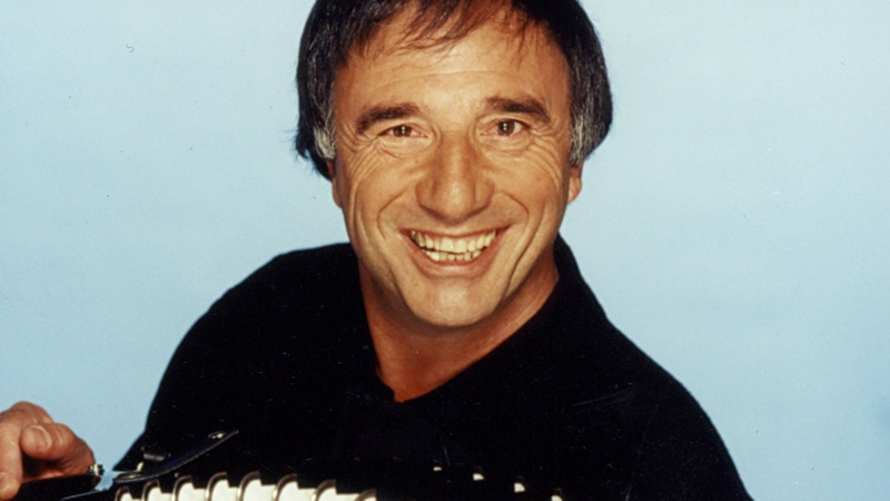 Foto Rocco Granata Foto: VRT