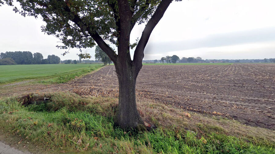 Body found wrapped in plastic foil found in an Antwerp ditch | VRT NWS: news