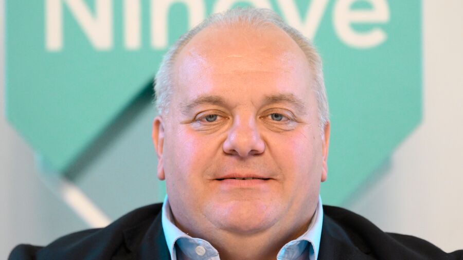 Burgemeester Guy D'haeseleer zal zich laten verhoren in onderzoek naar  mogelijke verkiezingsfraude in Ninove "zodra dat medisch mogelijk is" | VRT  NWS: nieuws