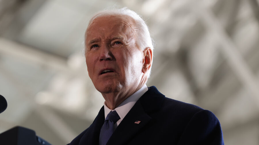 Agressieve vorm van prostaatkanker vastgesteld bij Amerikaanse ex-president  Joe Biden | VRT NWS: nieuws