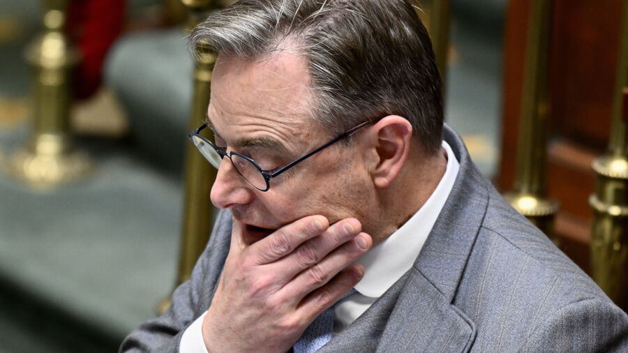 Blamage", "dodelijk" en "amateuristisch": oppositie spaart kritiek niet na  streng rapport Rekenhof over begroting | VRT NWS: nieuws