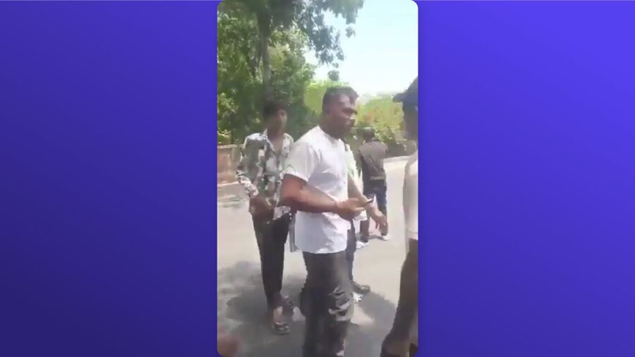 1 passagier heeft vliegtuigcrash in India overleefd: dit is wat we weten |  VRT NWS: nieuws